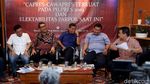 Survei RTK Unggulkan Jokowi Meski Ada 3 Capres