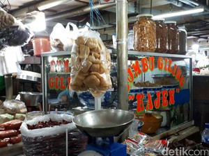 Sebelum Beli Bumbu Giling, Perhatikan Dulu 4 Tips Ini