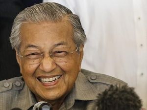 Bisa Ditiru! Gaya Hidup Sehat PM Baru Malaysia Mahathir Mohamad
