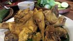 Liburan Ini Enaknya Kulineran Ke Purwakarta, Ada Sate Maranggi hingga Soto Sadang Enak