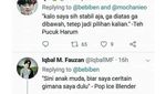 Bikin Ngakak! 10 Komentar Netizen yang Sindir Kepopuleran Es Kepal Milo