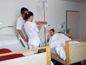Sempat Salah Diagnosis, Ibu Ini Meninggal karena Kanker Serviks