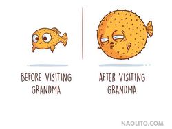 Meme Lucu Before-After di Kehidupan Sehari-hari