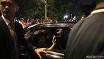 Mobil Bersahaja Mahathir Mohamad