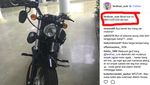 Ini Lho Moge Harley Sule yang Jadi Sebab Lina Gugat Cerai