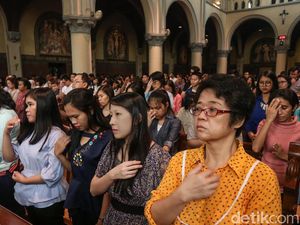 Alasan Kemenag Usul Ubah Isa Almasih ke Yesus Kristus di Libur Nasional