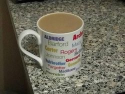 Deretan Foto yang Bikin Terheran-heran