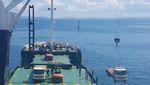 Program Tol Laut Jokowi, dari Natuna Tembus Morotai