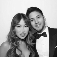 Cucu presiden berikutnya masih dari klan Soeharto adalah Aditya Trihatmanto. Aditya merupakan anak bungsu dari Bambang Trihatmodjo dan Halimah. Saat ini dia sudah bertunangan dengan salah satu pendiri brand Esqa Cosmetics, Kezia Toemion. Foto: Dok. Instagram