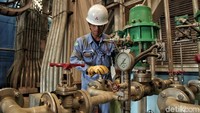 Dalam proyek ini kapasitas listrik 300 MW akan didistribusikan per Juni 2018. Perlu diketahui proyek PLTGU Jawa 2 ini akan memproduksi daya sebesar 800 Megawatt (MW) yang berasal dari Gas Turbine (2x300 MW) dan Steam Turbine (1x200 MW).
