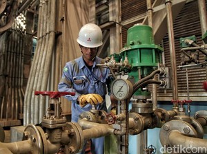 Begini Cara Kerja Satgas Kemnaker Awasi TKA