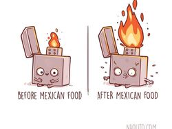 Meme Lucu Before-After di Kehidupan Sehari-hari