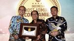 Trans Corp Raih IMACO Award 2018