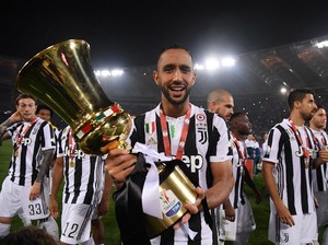 Benatia Padahal Ingin Pensiun di Juventus