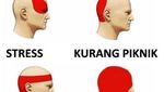 7 Meme Kocak Pura-pura Sakit Jelang Harpitnas