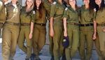 Bugar dan Seksinya Adi Malka, Tentara Wanita Israel yang Doyan Olahraga