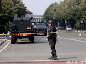 Tusuk Bripka Frence, Tendi Keluarkan Pisau dari Bawah Kemaluan