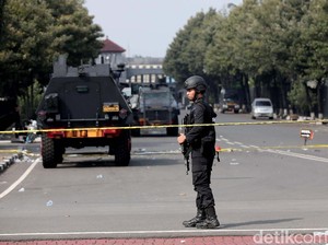 Tusuk Bripka Frence, Tendi Keluarkan Pisau dari Bawah Kemaluan