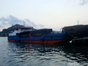 Dipindah di Nusakambangan, Teroris Mako Brimob Huni Sel Perorangan
