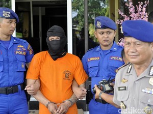 Si Kapal Selundupkan Benih Lobster Senilai Rp 2,8 Miliar