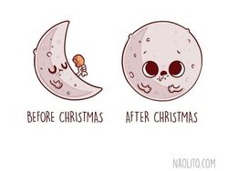 Meme Lucu Before-After di Kehidupan Sehari-hari