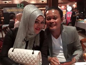 Ica Sebut Lina Eks Sule Pelakor Pura-pura Baik: Kok Nggak Malu Hamil Duluan