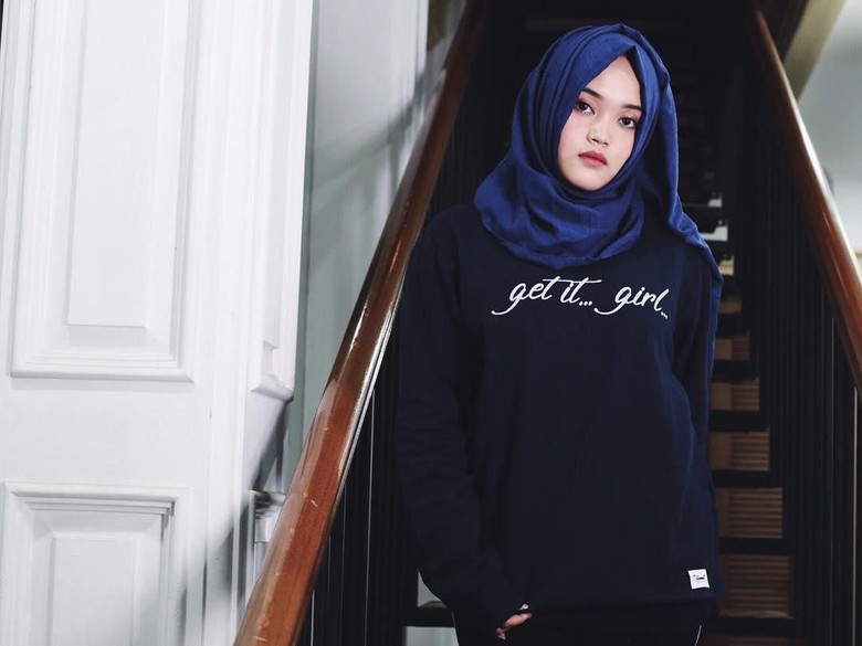 Foto: Dok. Instagram Putri Delina Foto: Dok. Instagram Putri Delina