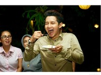 Chand Kelvin Bantah Hamili Fans Halu