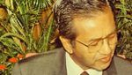 Resmi Dilantik Jadi PM Malaysia, Ini Pose Santai Mahathir Mohammad Saat Makan