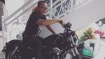 Ini Lho Moge Harley Sule yang Jadi Sebab Lina Gugat Cerai