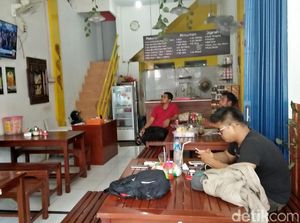 Cerita Kecemasan Warga Selama Tragedi Penyanderaan di Mako Brimob
