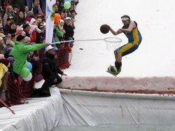 Deretan Foto yang Bikin Terheran-heran