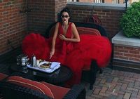 Jadi Ini Alasan Kendall Jenner Tak Doyan Pisang