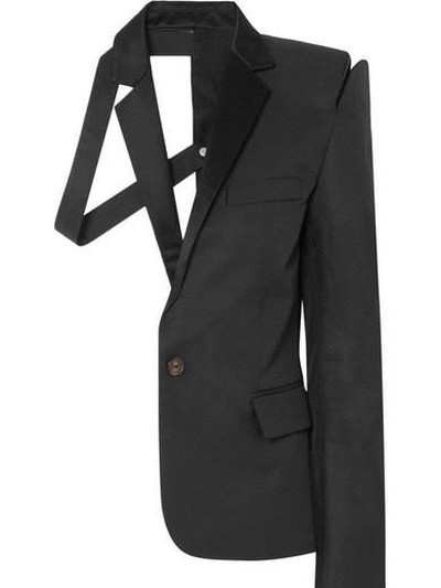Blazer Setengah Jadi Seharga Motor. Foto: Dok. Unravel Project Blazer Setengah Jadi Seharga Motor. Foto: Dok. Unravel Project