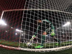 Ada Dua Laga Penting, Donnarumma Segera Lupakan Kekalahan dari Juve