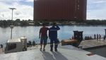 Program Tol Laut Jokowi, dari Natuna Tembus Morotai