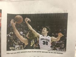 Deretan Foto yang Bikin Terheran-heran