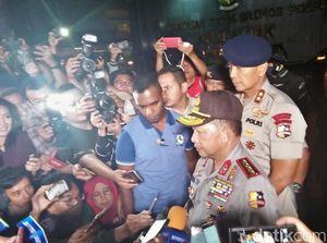 Kapolri: Rutan Brimob Tidak Layak Jadi Rutan Teroris