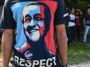 Pemilu Malaysia: Apa Makna Kemenangan Mahathir dan Oposisi?