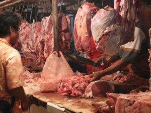India Mulai Geser Australia di Pasar Daging Indonesia