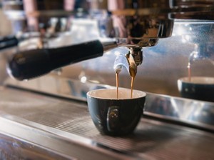 Pulang Kantor Enaknya Mampir Menyeruput Kopi di 5 Kafe Ini!