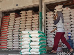 Cegah Spekulan Nakal Jelang Ramadan, Pemkab Pacitan Kawal HET Beras