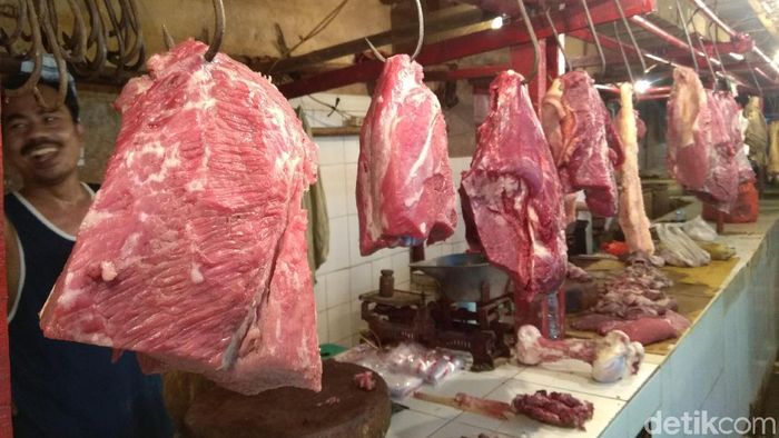 Contoh Surat Penawaran Harga Daging Sapi - Download Contoh Lengkap Gratis ️