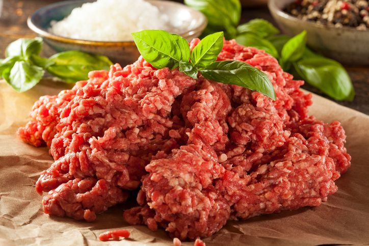 daging cincang