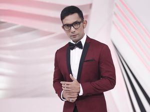 Persaingan Baim Wong dan Indra Herlambang Jadi Presiden Jomblo