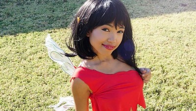 Dulu Dibully karena Bertubuh Kerdil, Wanita Ini Kini Malah Populer