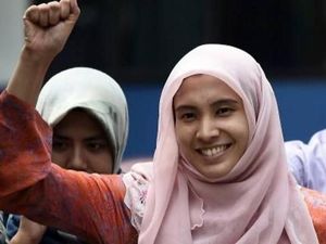 Putri Anwar Ibrahim Mundur dari Posisi Penasihat Ekonomi Usai Dikritik