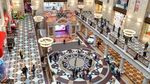Wow, Deretan Mal Ini Tak Kalah Megah dari Istana