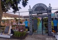 Cerita Julukan Santri untuk Napi Penghuni Lapas Cianjur