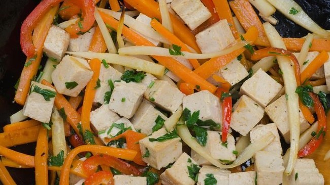 5 Menu Sarapan Tinggi Protein Yang Bikin Kamu Semangat Seharian Halaman 2 5 Menu Sarapan Tinggi Protein Yang Bikin Kamu Semangat Seharian Halaman 2